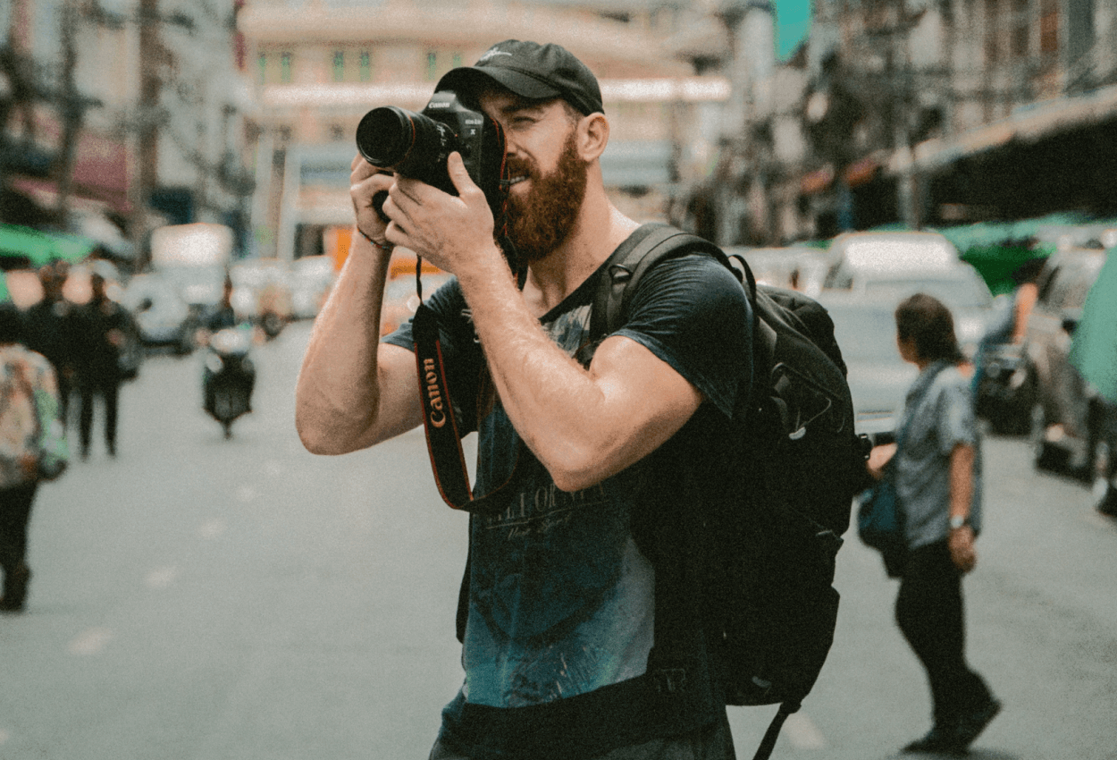 How It Feels to Start Over When You Thought You Were Done